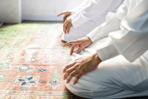 Begini Salat Idulfitri di Rumah Menurut Kemenag
