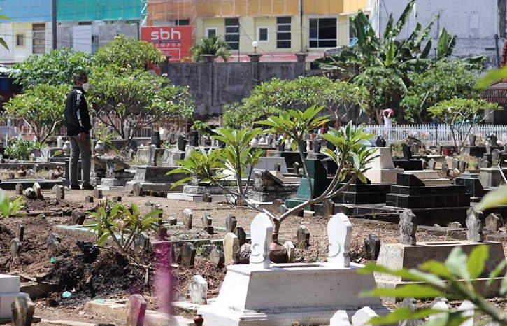 Geger Biaya Pemakaman di Ponorogo Rp5 Juta Sampai Sekda Turun Tangan, Begini Ceritanya