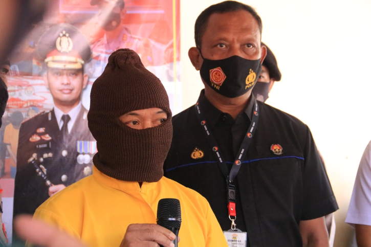 Ngaku Untuk Belajar Anak, Pria Ini Curi Laptop Di Masjid