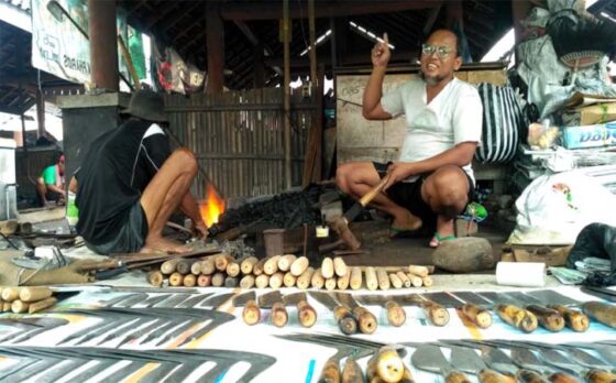 pasar gawok