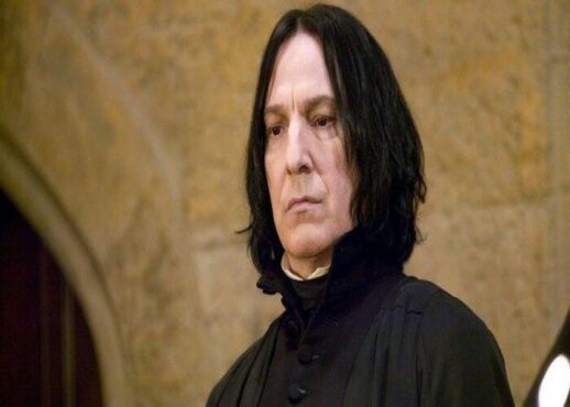 Alan Rickman (cinemablend)