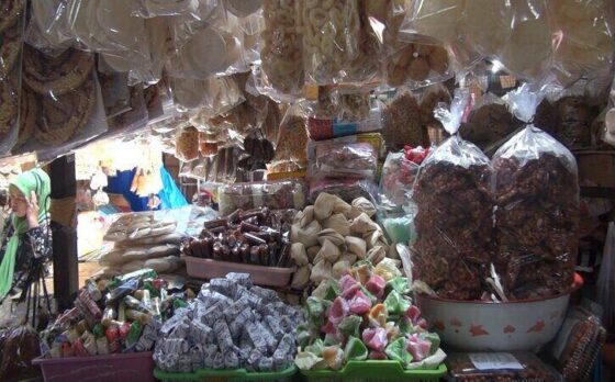 pasar klewer