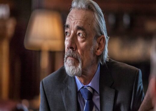 Roger Lloyd Pack (Istimewa)