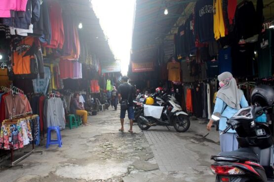 pasar kota prokes sragen