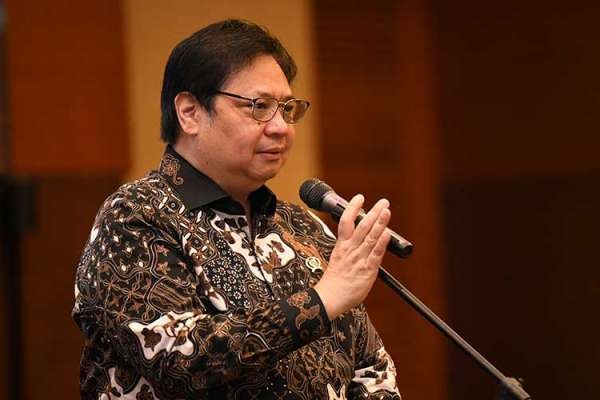 Menko Airlangga: Pemudik yang Balik ke Jakarta akan Dilakukan Tes Covid-19 di 21 Titik