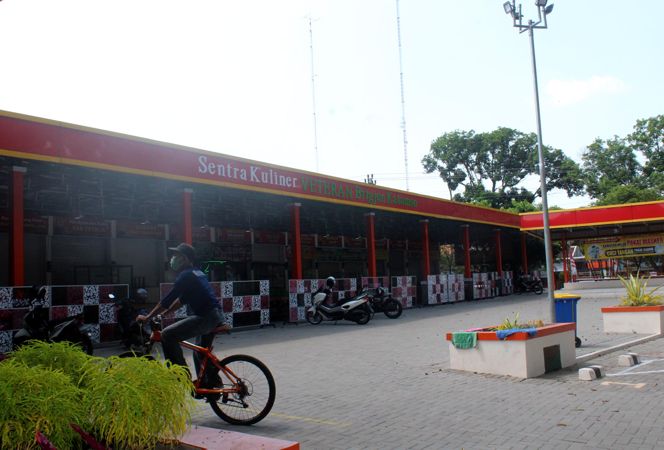 2 Ikon Kuliner Baru Muncul di Jalan Sepanjang 4 Km Wilayah Sragen, Apa Saja?
