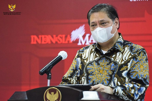 Pemerintah Pantau Mobilitas Masyarakat, Ini Tujuannya