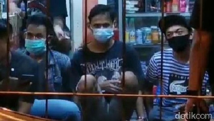 Preman Bungurasih