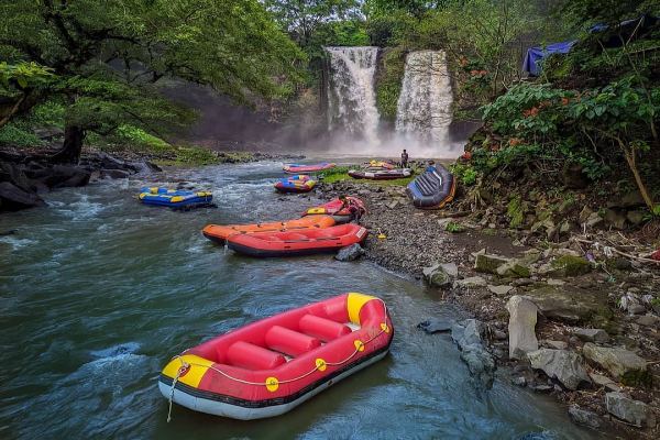 Pemalang Tunjuk 27 Desa Wisata untuk Naik Level