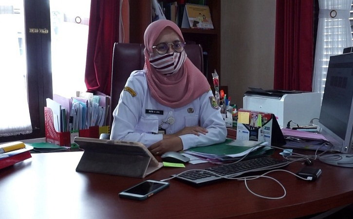 Puluhan Ribu Warga Boyolali Sudah Divaksin, Prokes Harus Tetap Dijalankan