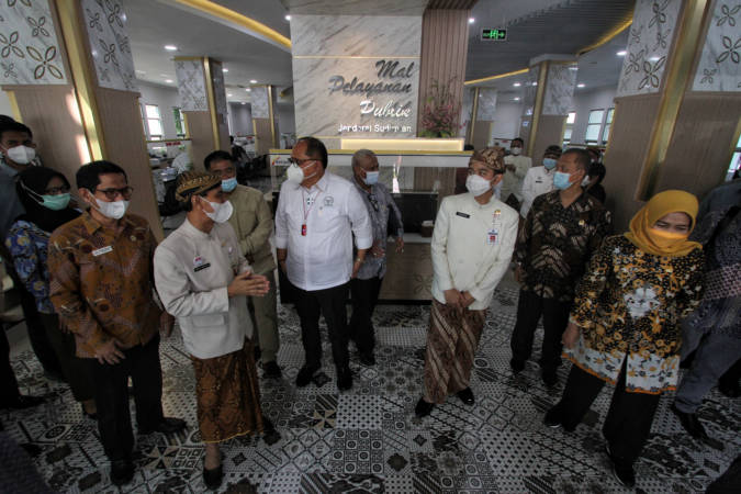 Pembahasan RUU Ibu Kota Baru Dilanjutkan Selasa Ini