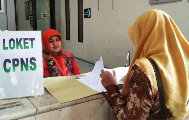 Kudus Buka Kembali Lowongan 415 Formasi Guru Berstatus PPPK