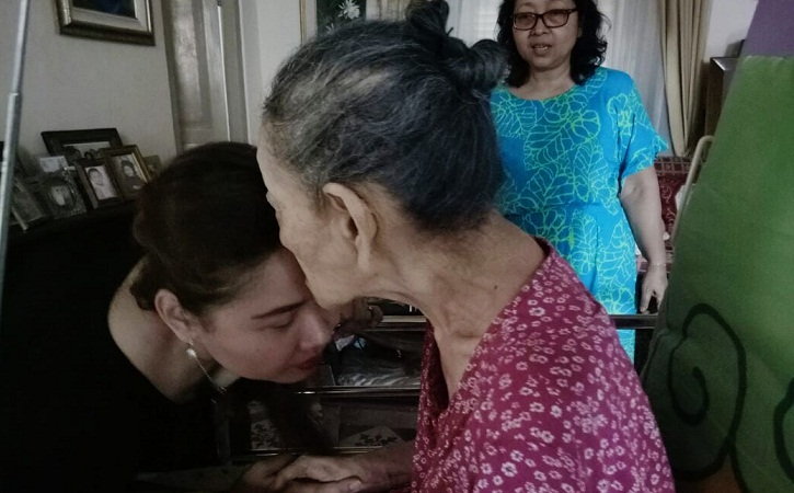 Istri PB XII Tutup Usia, Saatnya Regenerasi Pengelolaan Keraton Solo?