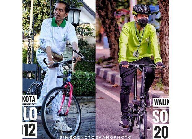 Gaya Kepemimpinan Jokowi dan Gibran, Ternyata Ini Perbedaannya