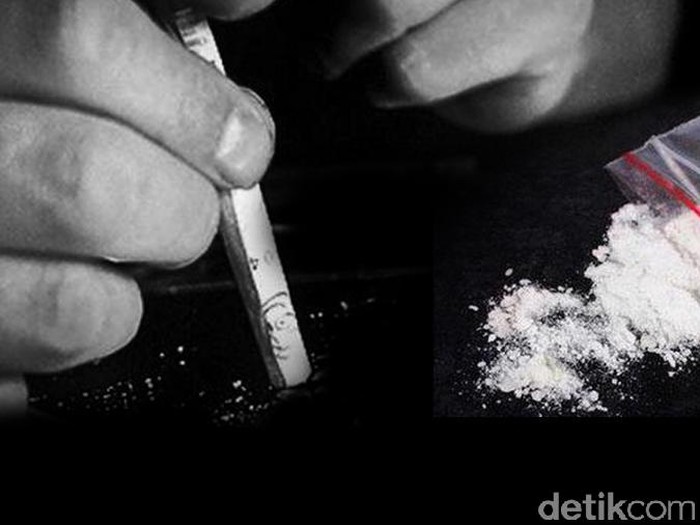 Satnarkoba Polres Klaten Gulung Produsen Tembakau Gorila di Karangnongko