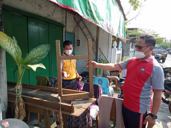 2 Pelaku Taruh Meja di Tengah Jalan Dibal Boyolali Ternyata Masih ABG