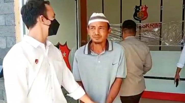 Cabuli 35 Bocah Laki-Laki, Perdator Seks Ini Akhirnya Ditangkap Saat Bersembunyi