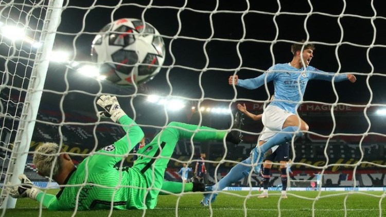 Semifinal Liga Champions: Unggul Agregat 2-1, Man City Tak Ingin Main Aman Versus PSG