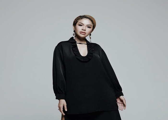 Nikita Mirzani Tanggapi Klarifikasi Rachel Vennya