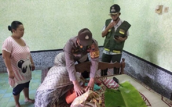 Liburan Cari Ikan, Bakul Bakso Tewas Kena Alat Setrum Punya Sendiri