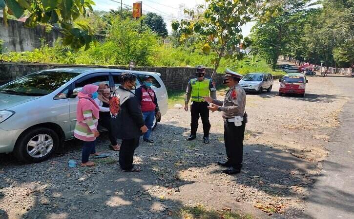 Wisata WGM Wonogiri Tutup, Pengunjung Kecele