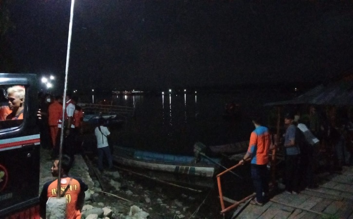 Korban Perahu Wisata Terbalik di Waduk Kedungombo Boyolali: 5 dari Juwangi, 4 Grobogan
