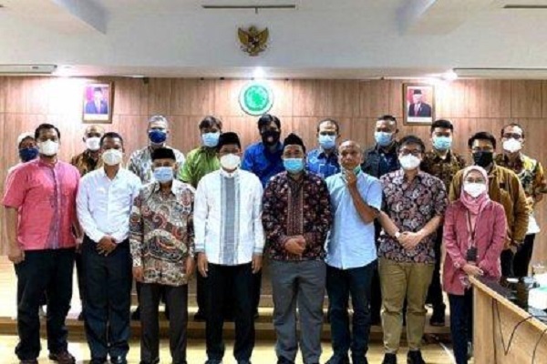 Terima Pegawai KPK Gagal TWK, Begini Respons MUI...