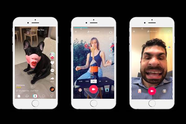 Cara Download Video TikTok ke Mp3