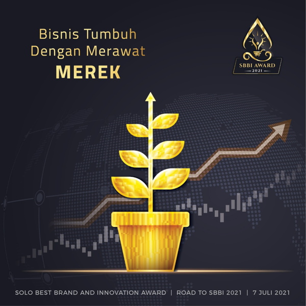 Pengumuman, Acara Puncak SBBI 2021 Digeser Agustus - Vimarsana News