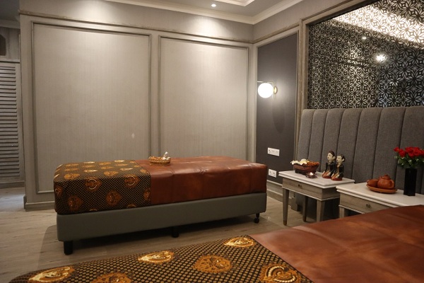 Ruangan Zig-Spa