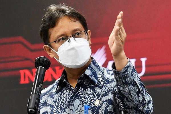 Tarif PCR di India Murah Banget Rp160.000an, Ternyata Ini Sebabnya
