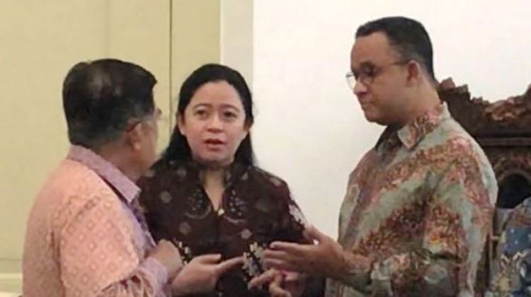 Presiden dan Gubernur DKI Kalah dalam Gugatan Polusi Udara