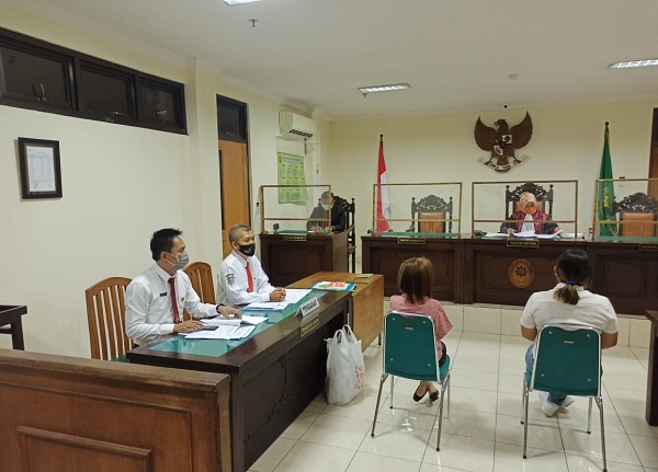 Sst... Ada Prostitusi Terselubung di Massage dan Spa Sleman