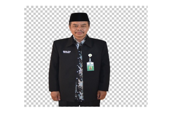 Kepala SMP Al Islam 1 Solo