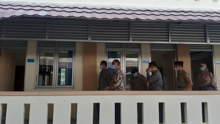 Rusunawa UII Jadi Selter Covid-19, Apa Ada Lonjakan Kasus?