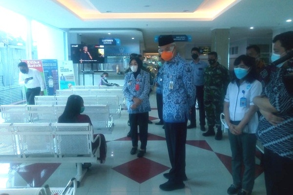 Gubernur Ganjar Pranowo