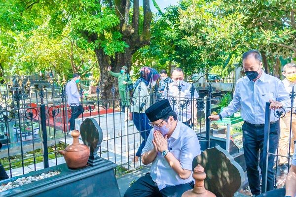 Airlangga Hartarto