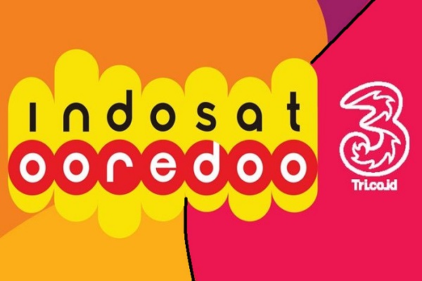 Merger Indosat Ooredoo-Tri Belum Akan Berdampak untuk Pelanggan