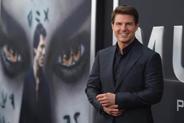 Festival Film Cannes ke-75 Mulai Digelar 17 Mei 2022