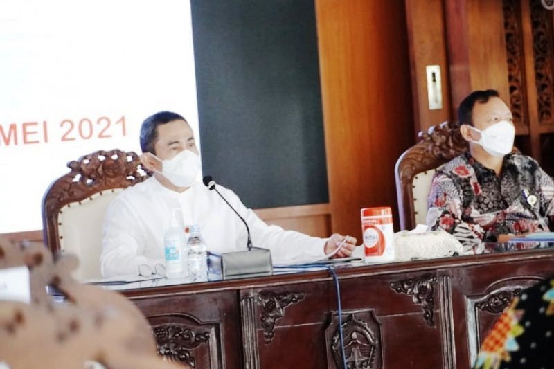 Pemkab Pati Tak Ambil Risiko, Semua Objek Wisata Ditutup