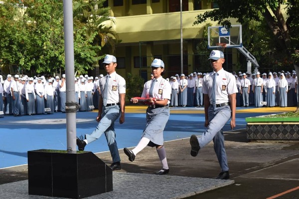 Inilah 2 SMA di Kabupaten Tegal yang Masuk 1.000 Sekolah Terbaik