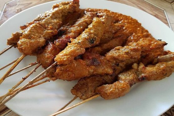 Sate Loso