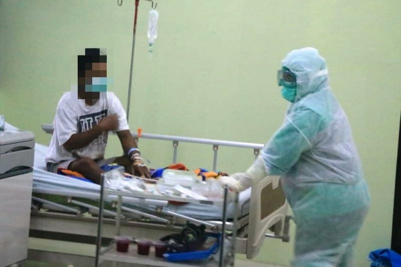 Muncul Prediksi Gelombang ke-3 Covid-19, Ini yang Dilakukan Pemerintah