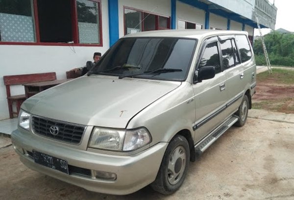 Kijang kapsul murah