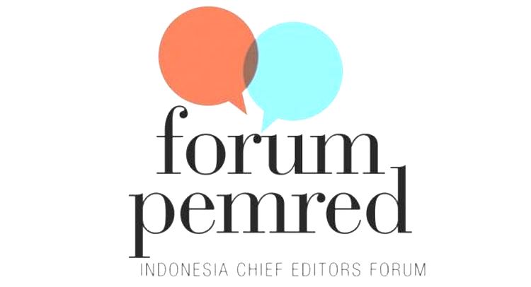 Covid-19 Tak Terkendali, Forum Pemred Surati Jokowi