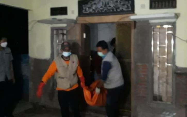 Percekcokan Berujung Pembunuhan, Suami Cekik Mantan Istri Hingga Tewas Lalu Menyerahkan Diri