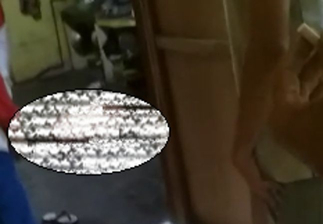 Beredar Video Pria Purwantoro Wonogiri Meninggal Dibunuh, Warga Gempar!