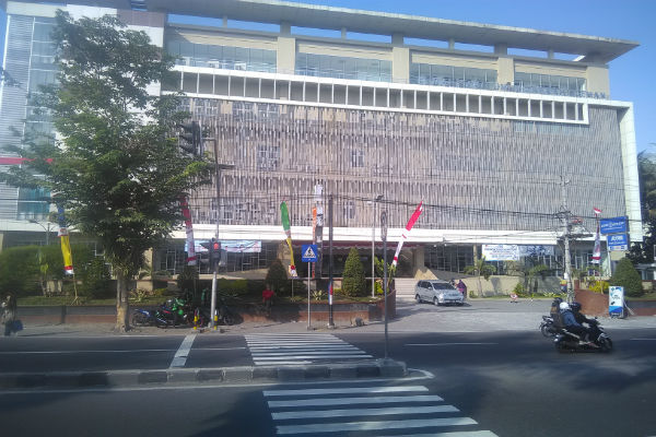 Sudah Overload, RSUD Sleman Belum Bisa Terima Pasien Baru
