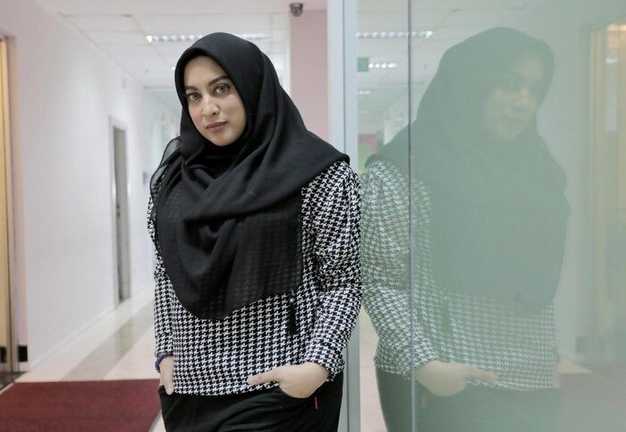 Positif Covid-19, Jane Shalimar Kritis dan Belum Dapat Kamar Rumah Sakit - Vimarsana News