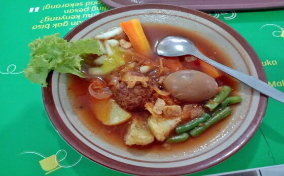 selat solo